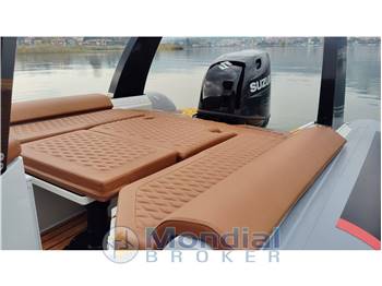 MANARA MARINE REVOLUTION 21 XL