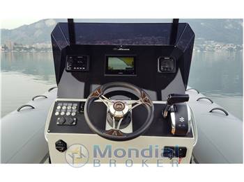 MANARA MARINE REVOLUTION 21 XL