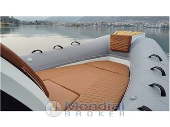 MANARA MARINE REVOLUTION 21 XL