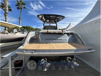 INVICTUS GT320