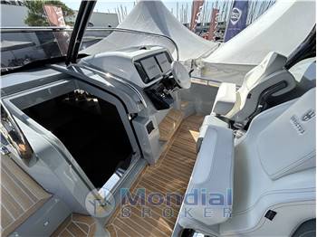 INVICTUS GT320