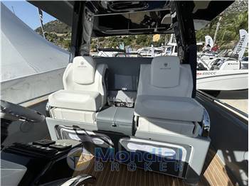 INVICTUS GT320