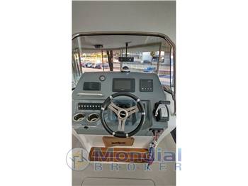 NAUTICA SALPA SOLEIL 26