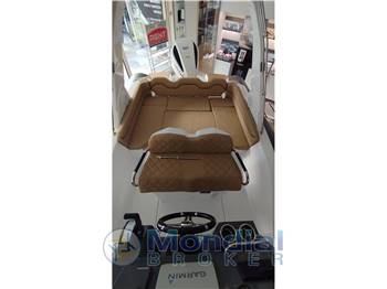 NAUTICA SALPA SOLEIL 26