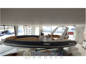 NAUTICA SALPA SOLEIL 26