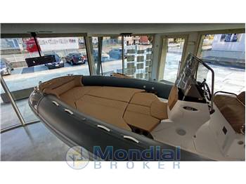 NAUTICA SALPA SOLEIL 26