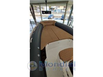 NAUTICA SALPA SOLEIL 26