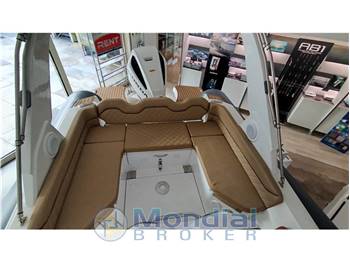 NAUTICA SALPA SOLEIL 26