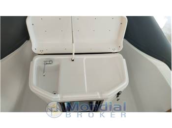 NAUTICA SALPA SOLEIL 26