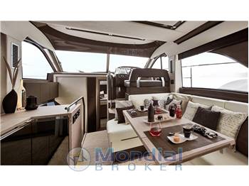 SESSA MARINE C42