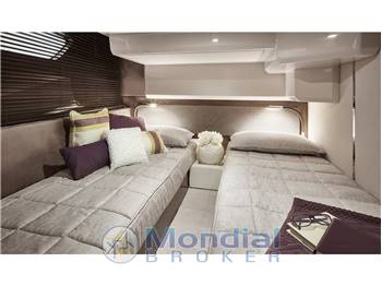 SESSA MARINE C42