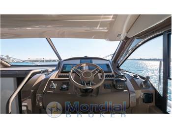 SESSA MARINE C42