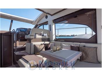 SESSA MARINE C42