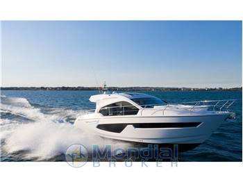 SESSA MARINE C42