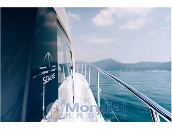 SEALINE C390