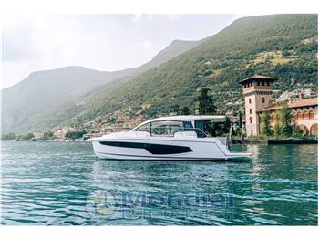 SEALINE C390