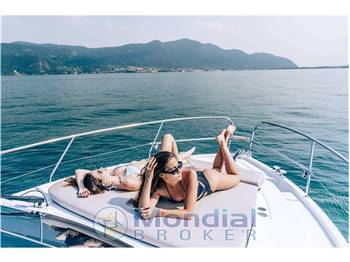 SEALINE C390