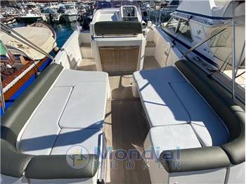 MANO' MARINE 27.50 EFB