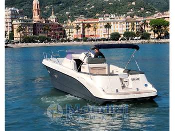 MANO' MARINE 27.50 EFB