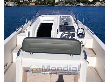 MANO' MARINE 27.50 EFB