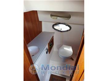 MANO' MARINE 27.50 EFB