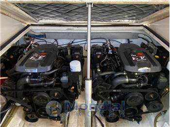 MANO' MARINE 27.50 EFB