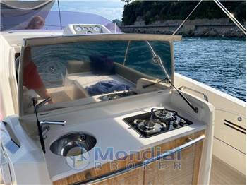 MANO' MARINE 27.50 EFB