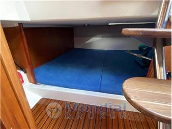 MANO' MARINE 27.50 EFB