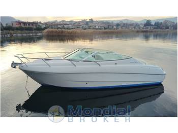 SESSA MARINE ISLAMORADA 23