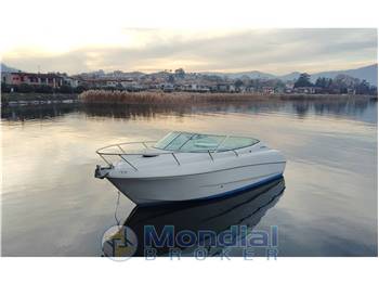 SESSA MARINE ISLAMORADA 23