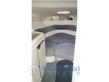 SESSA MARINE ISLAMORADA 23