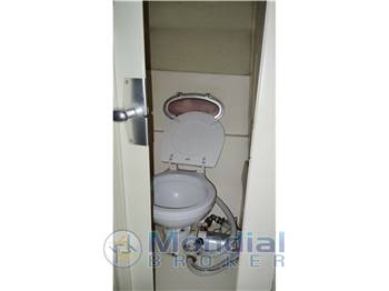 SESSA MARINE ISLAMORADA 23