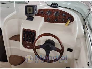 SESSA MARINE ISLAMORADA 23