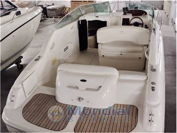 SESSA MARINE ISLAMORADA 23