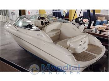 SESSA MARINE ISLAMORADA 23