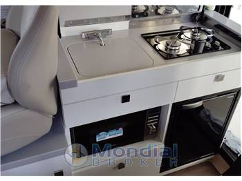 QUICKSILVER 905 WEEKEND