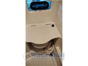 QUICKSILVER 905 WEEKEND