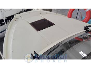 QUICKSILVER 905 WEEKEND