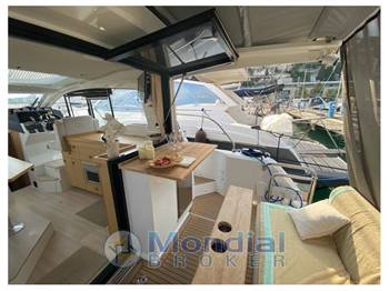 SEALINE C330