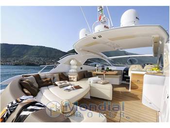 SESSA MARINE C44