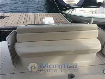 Regal Marine Commodore 4160