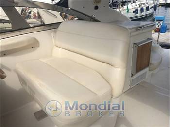 Regal Marine Commodore 4160