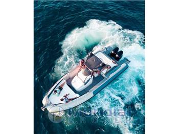 Gommone Revenger 28.70