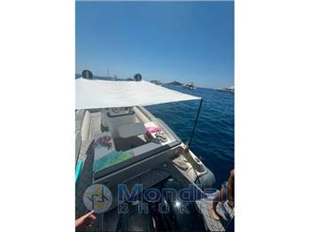 Gommone Revenger 28.70