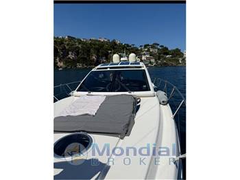 Absolute Yachts 47 HT