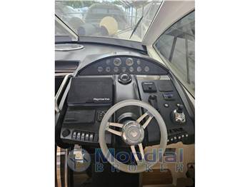 Absolute Yachts 47 HT