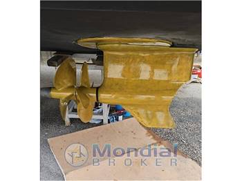 Absolute Yachts 47 HT