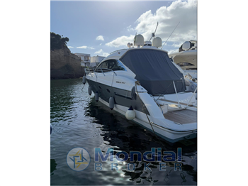 Absolute Yachts 47 HT