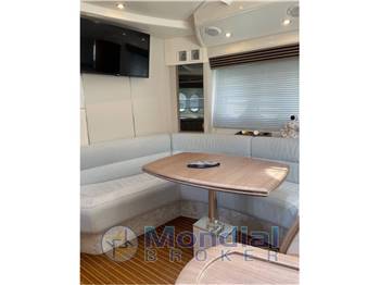 Absolute Yachts 47 HT