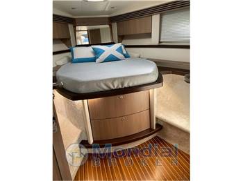 Absolute Yachts 47 HT